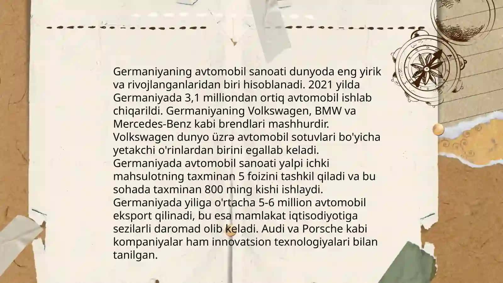 Germaniya iqtisodiyoti 4