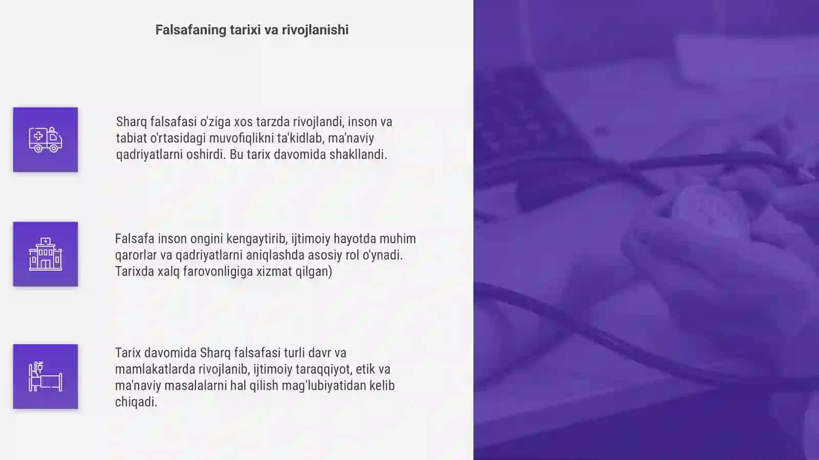 Sharq falsafasining mohiyati va ijtimoiy taraqqiyotdagi roli 4