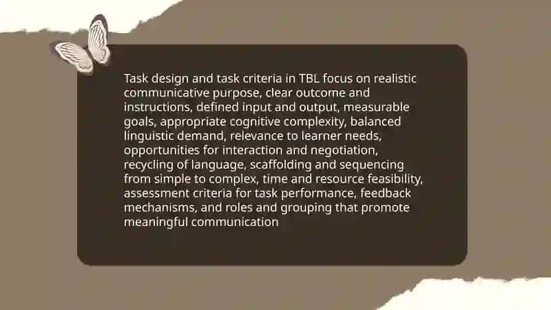 Task-based language teaching 4