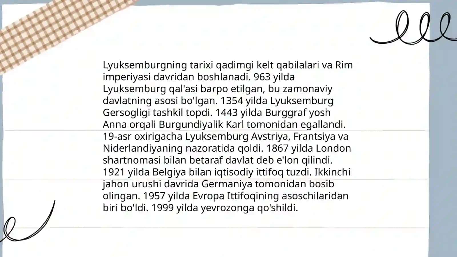 Lyuksemburg 4