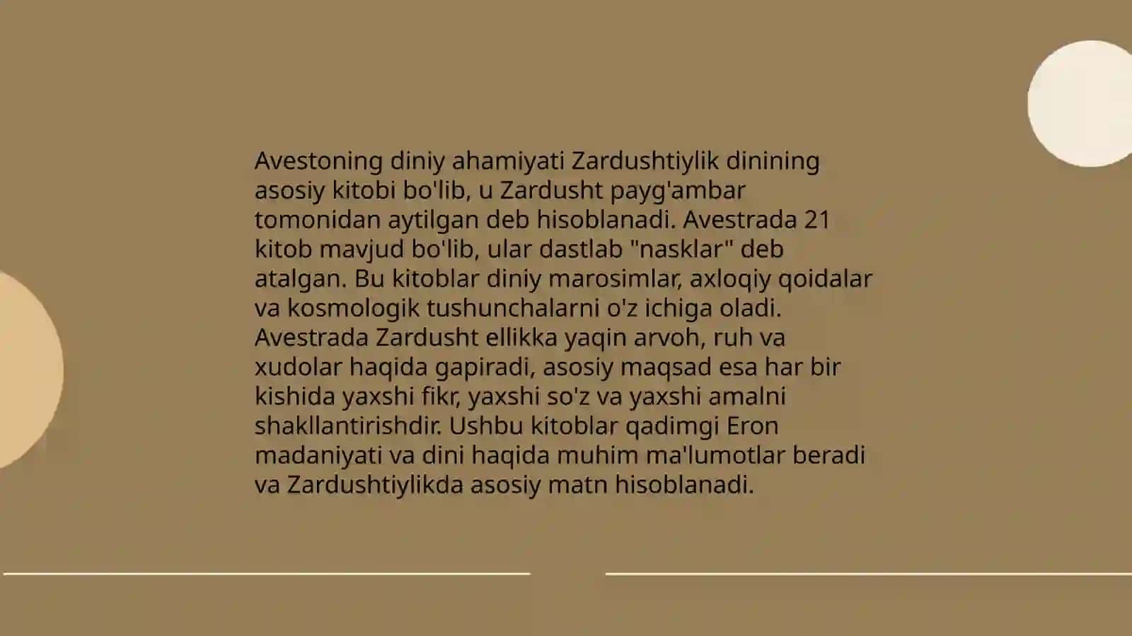 Avesto 4