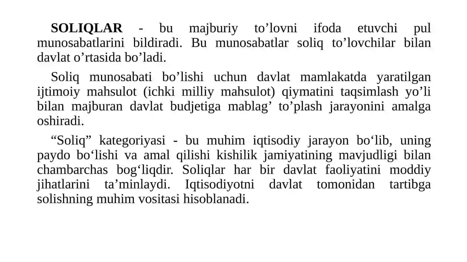 “IQTISODIYOT” “IQTISODIYOT” 4