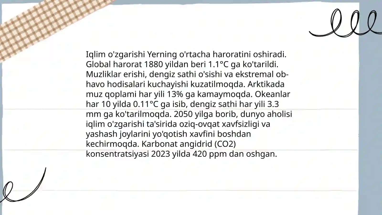 Bola rivojlanish xaritasi 4