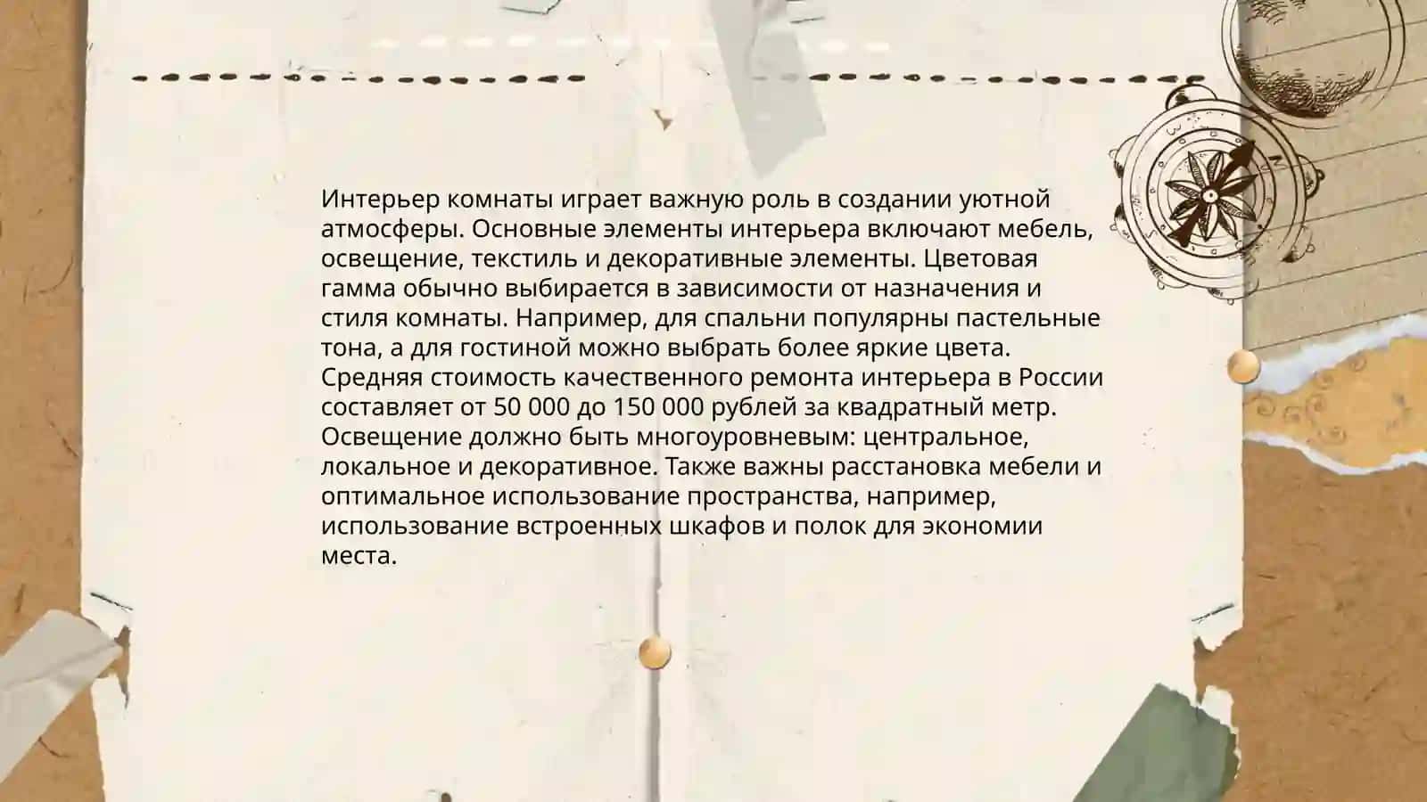 Мой дом 4