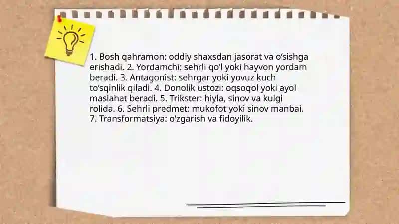 Sehirli ertaklar 4