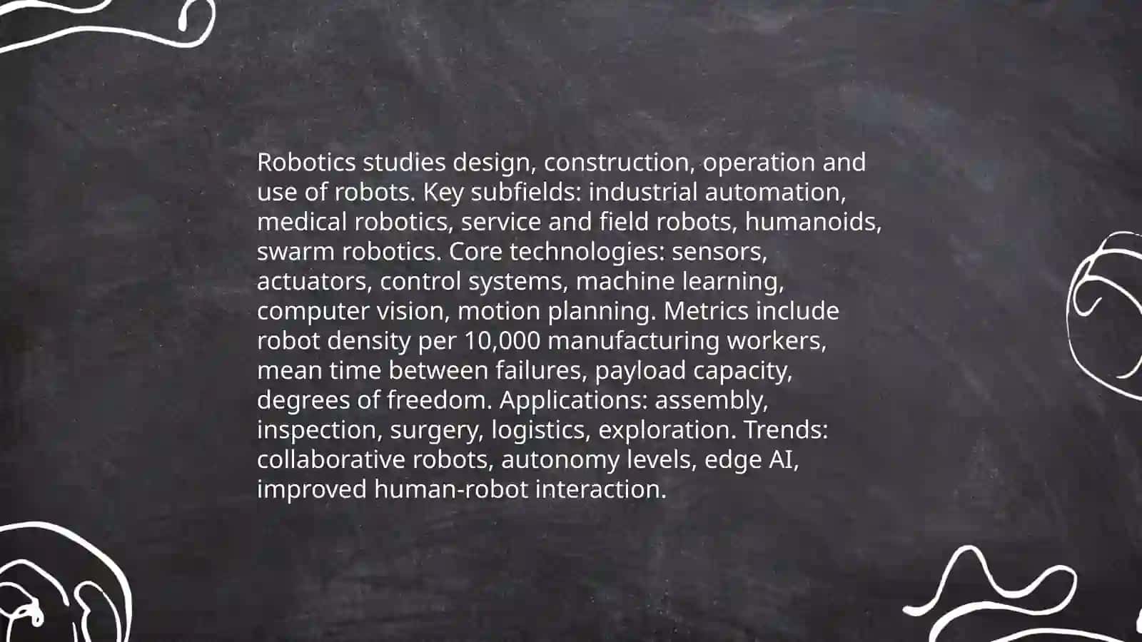 Artificial Intelligence 4