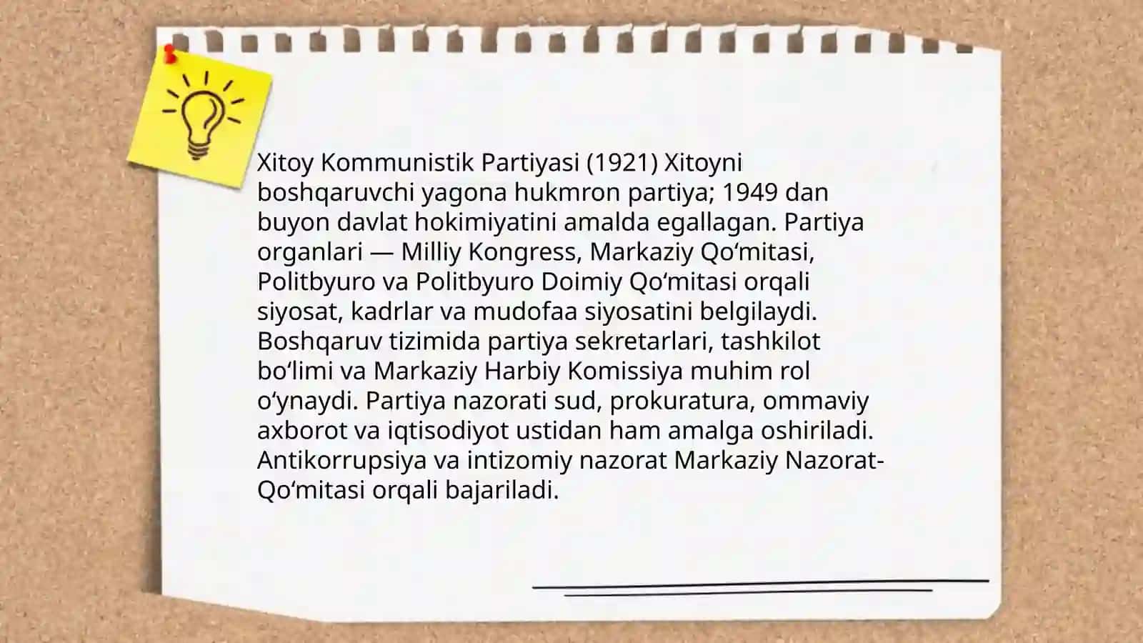 Xitoy davlati 4