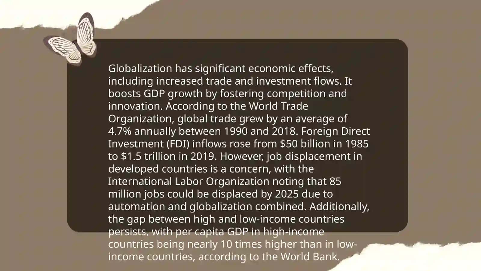 Globalization 4