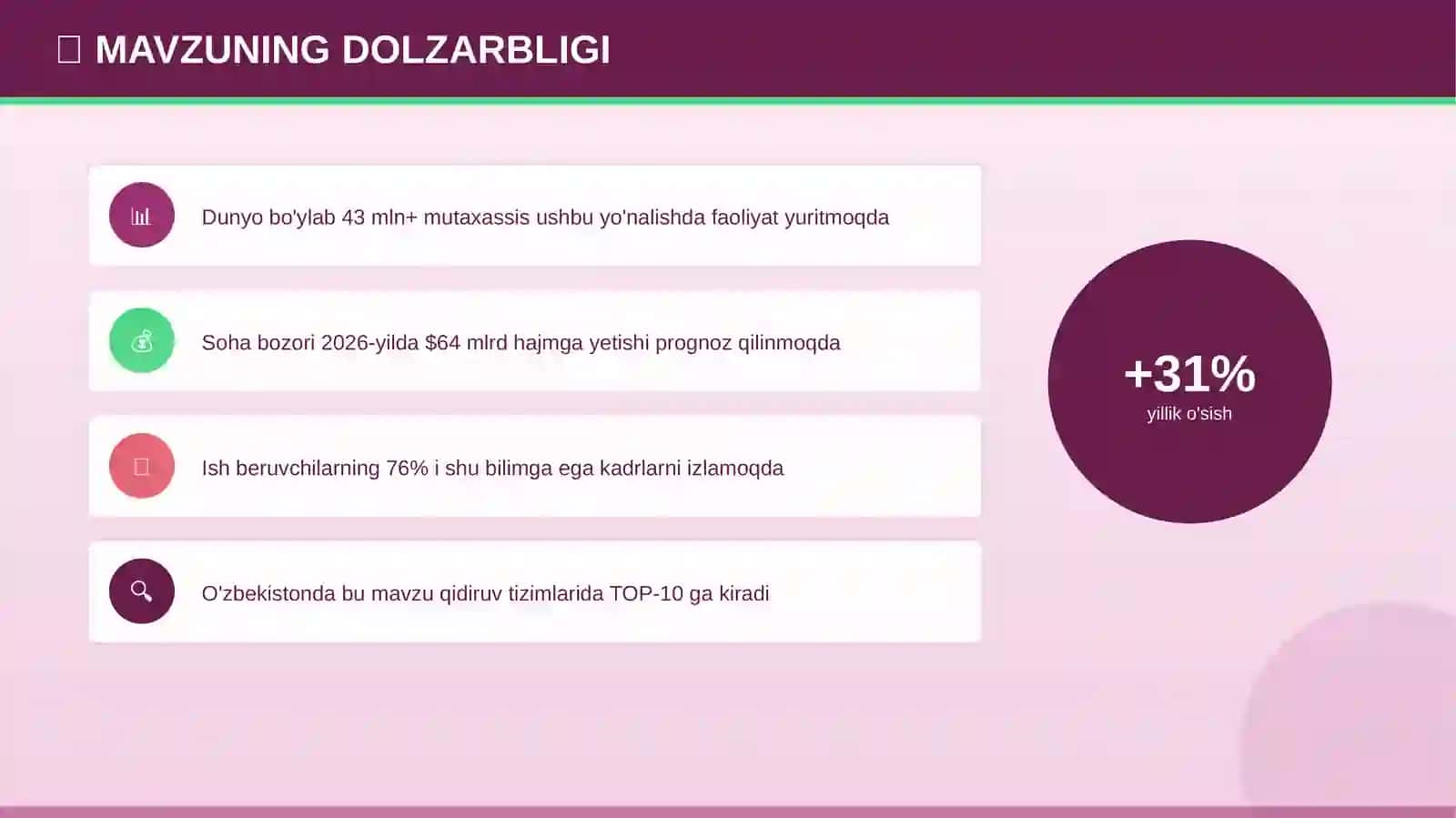 NEYRON TARMOQLAR 4