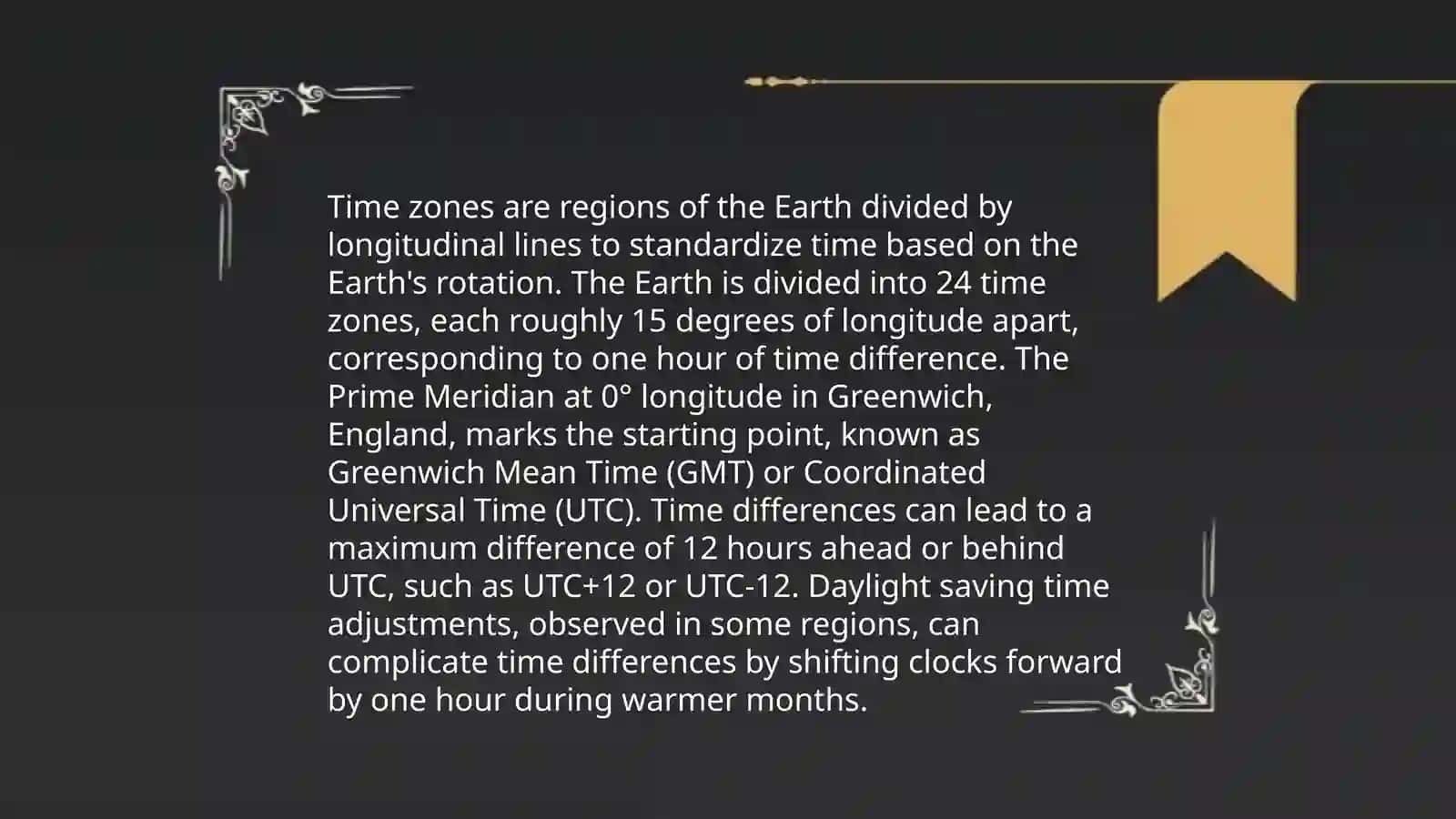 Choosing a time to meet 4