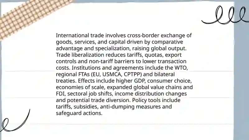 Globalization 4