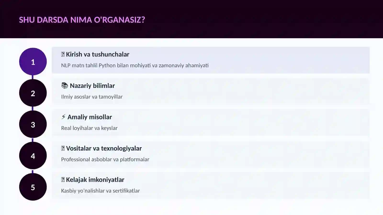 DATA SCIENCE VA TAHLIL 4