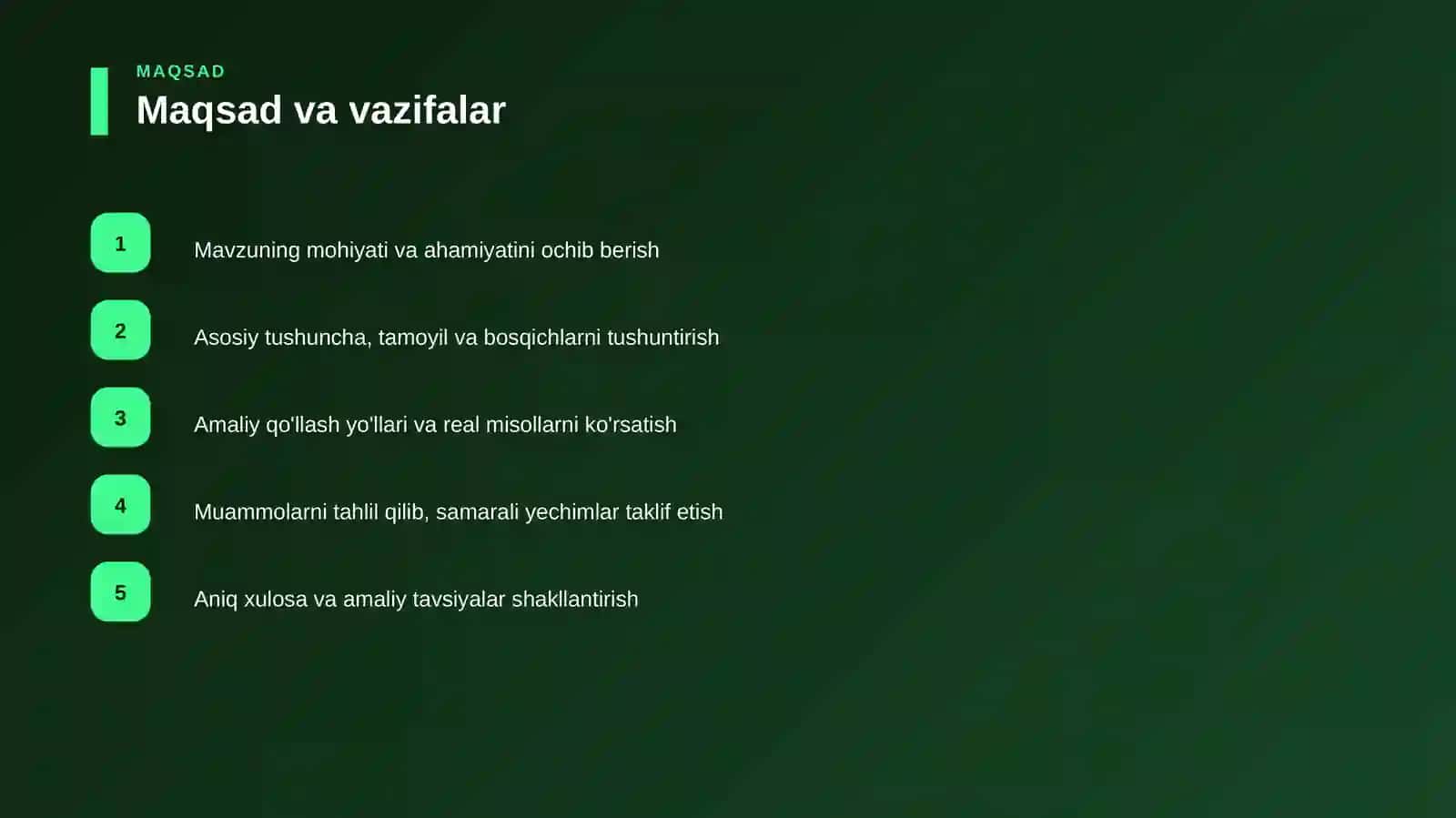 Python dasturlash — real misollar bilan — 1-qism 4