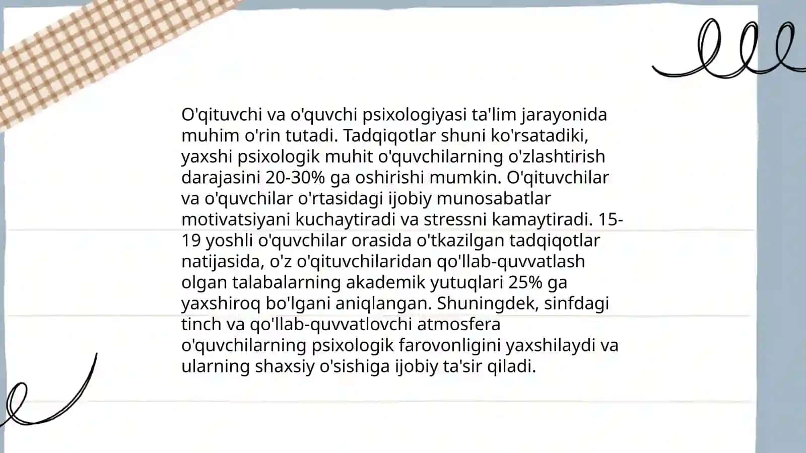 Pedagogik psixologiya tuzilmasi 4