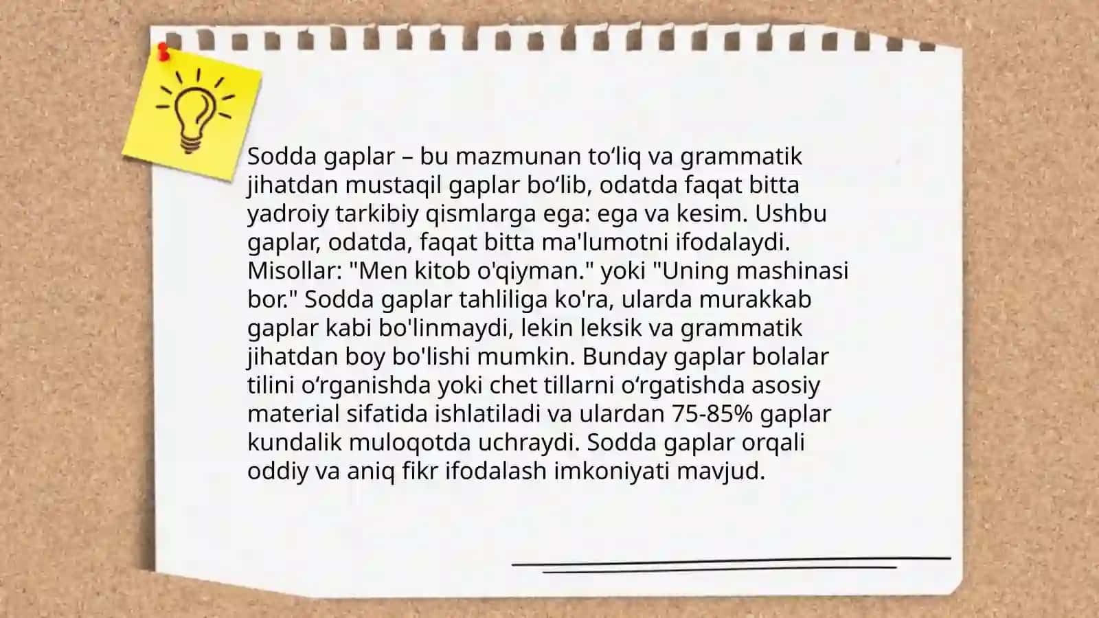 Soʻz birikmalarining turlari 4