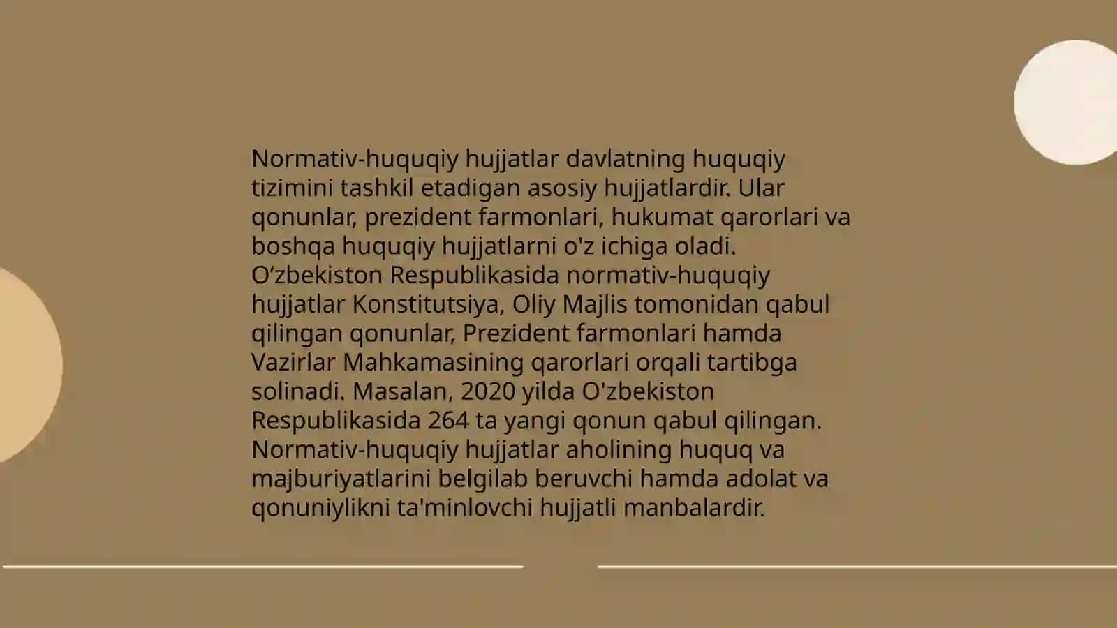 Tashkiliy hujjatlar va ularni rasmiylashtirish 4