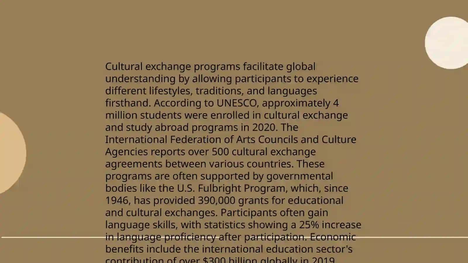Globalization 4
