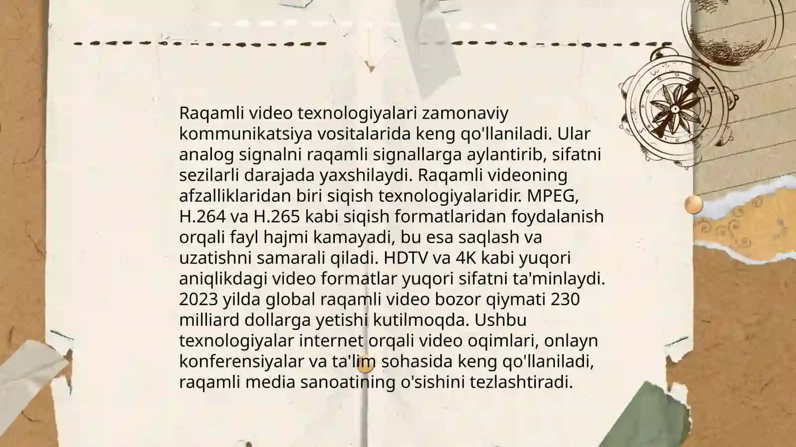 Multimediya texnologiyalari 4