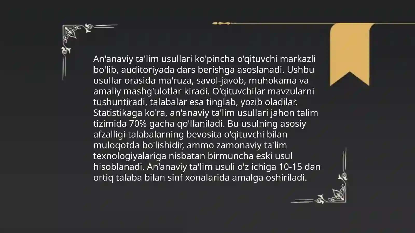 Xalq pedagogikasi manbalari 4