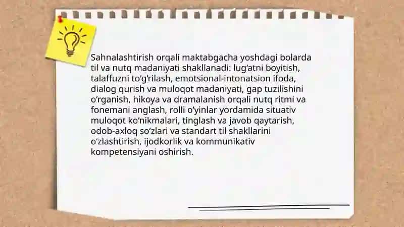 Bolalarda ijodiy fikrlashni rivojlantirish 4