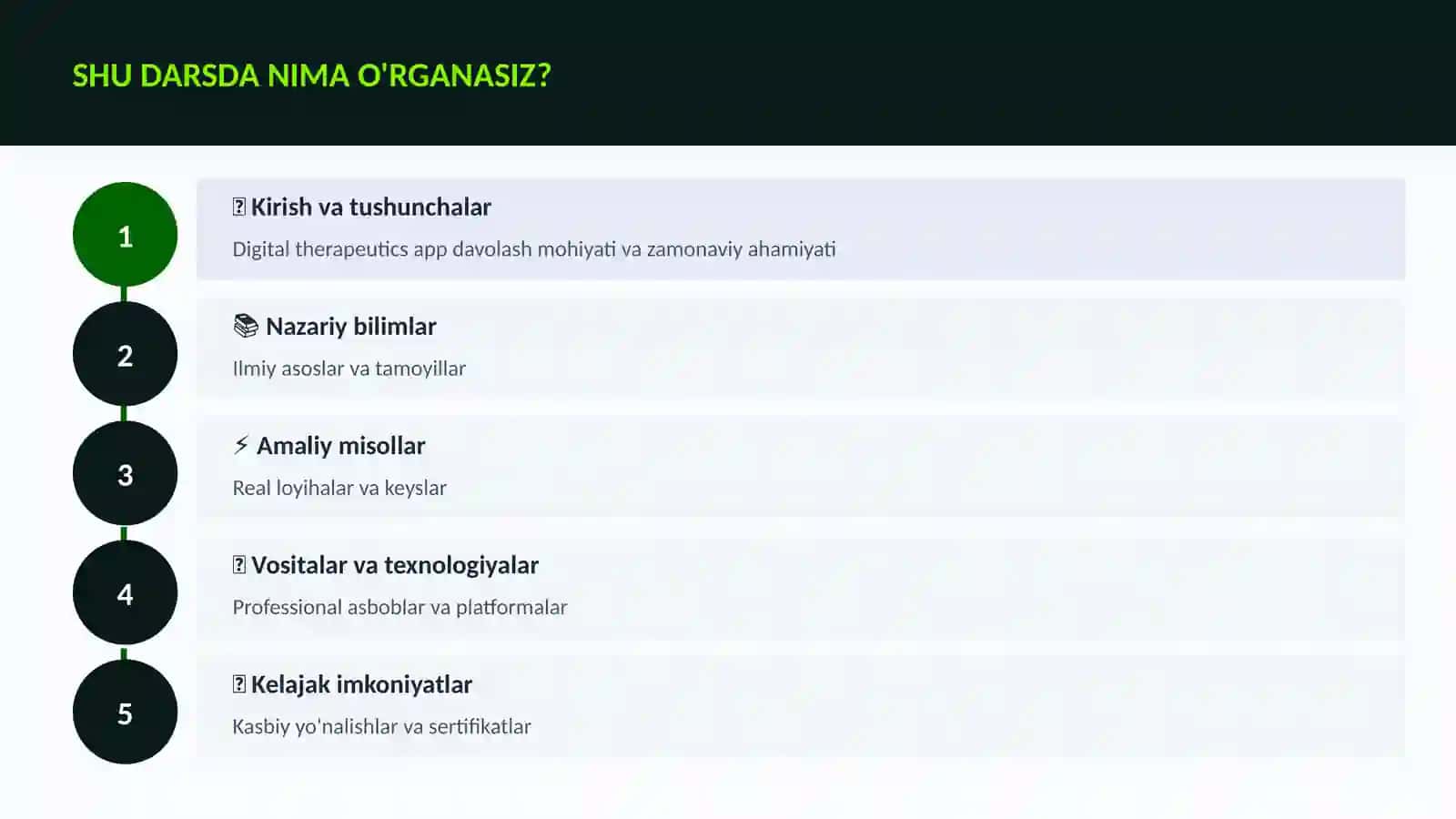Digital therapeutics app davolash 4