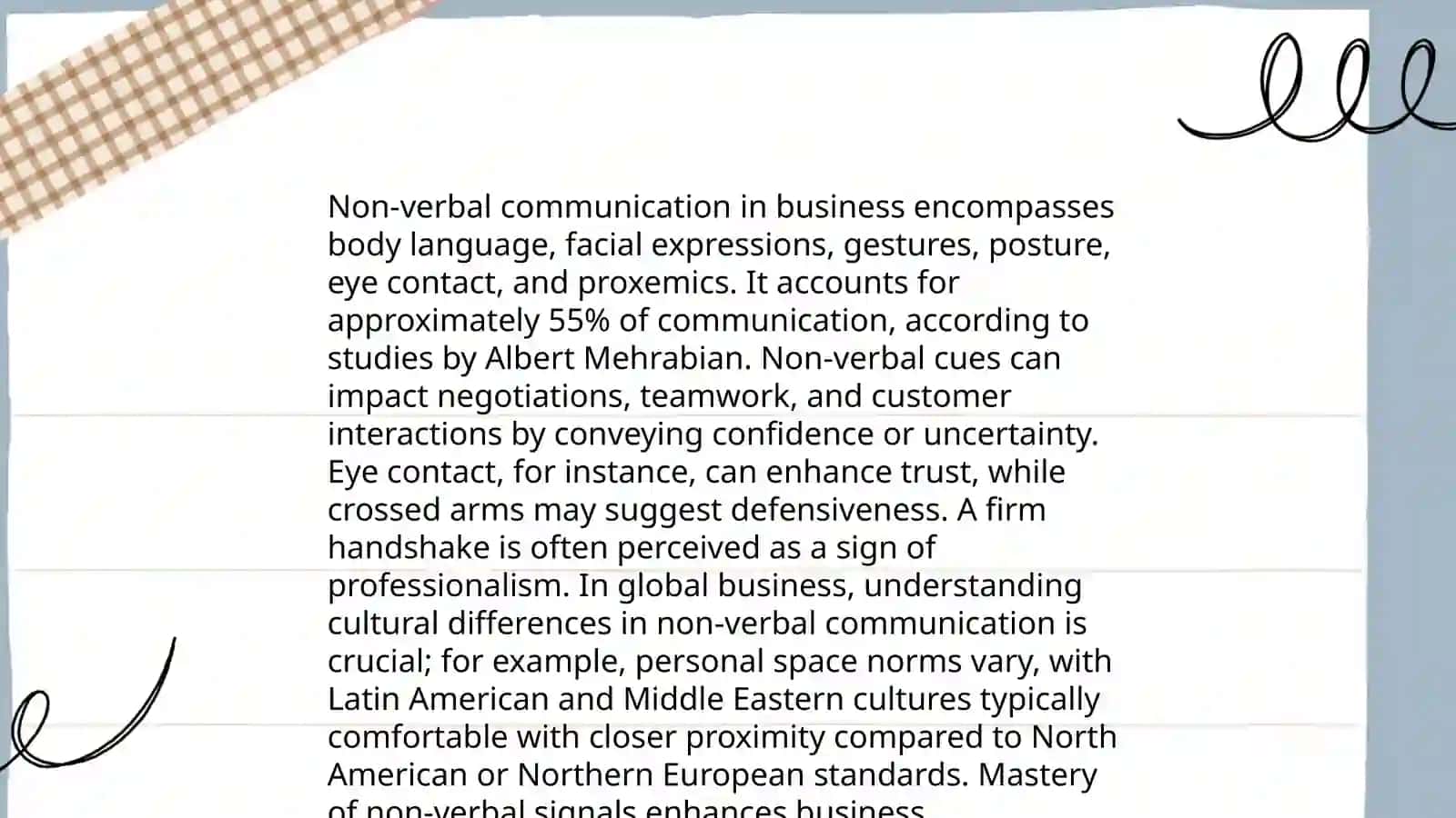 Effective Email Communication 4
