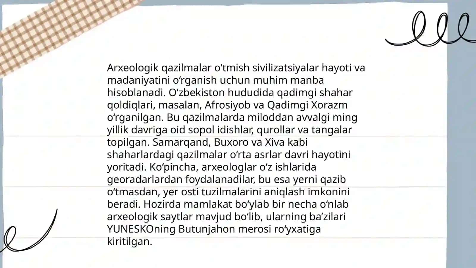 Tarixiy manbalar 4