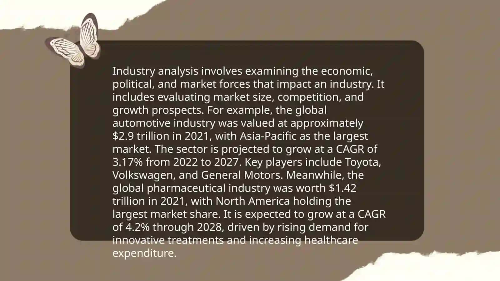 XYZ Corporation Company Report 4