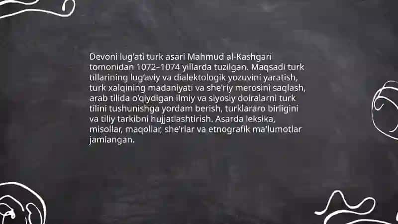 Devoni Lug'ati turk 4