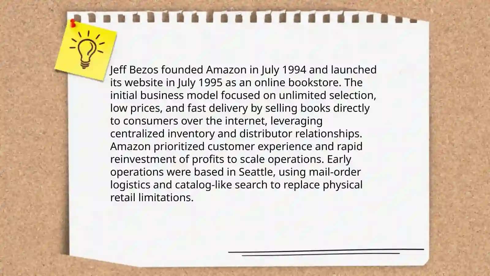 Jeff Bezos haqida 4