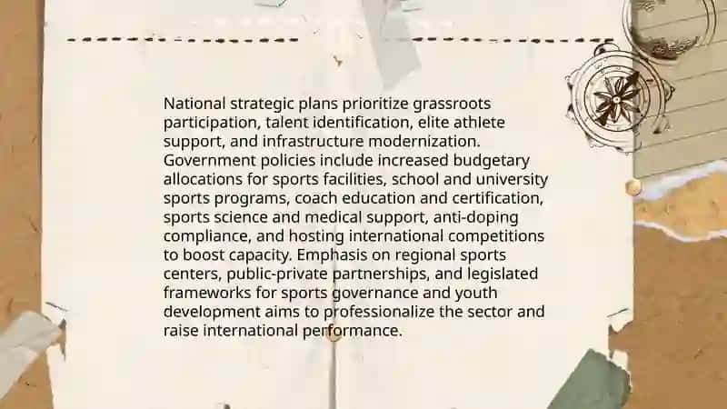 The development of sports in Uzbekistan 4