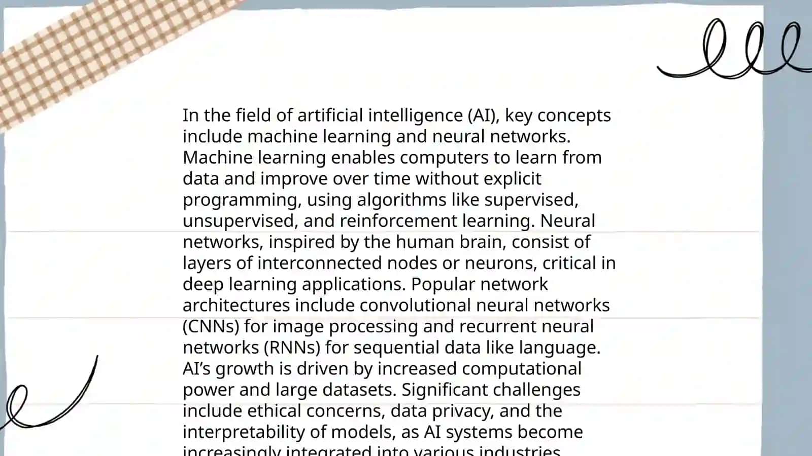 Overview of Data Science 4