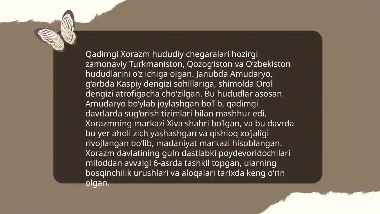 Qadimgi xorazm 4