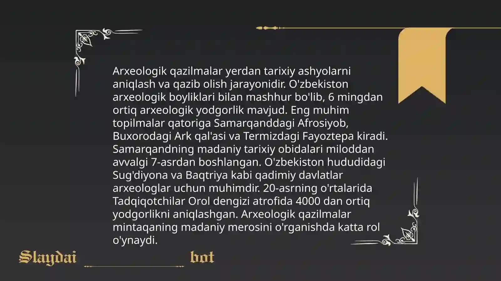 Tarixiy manbalar 4
