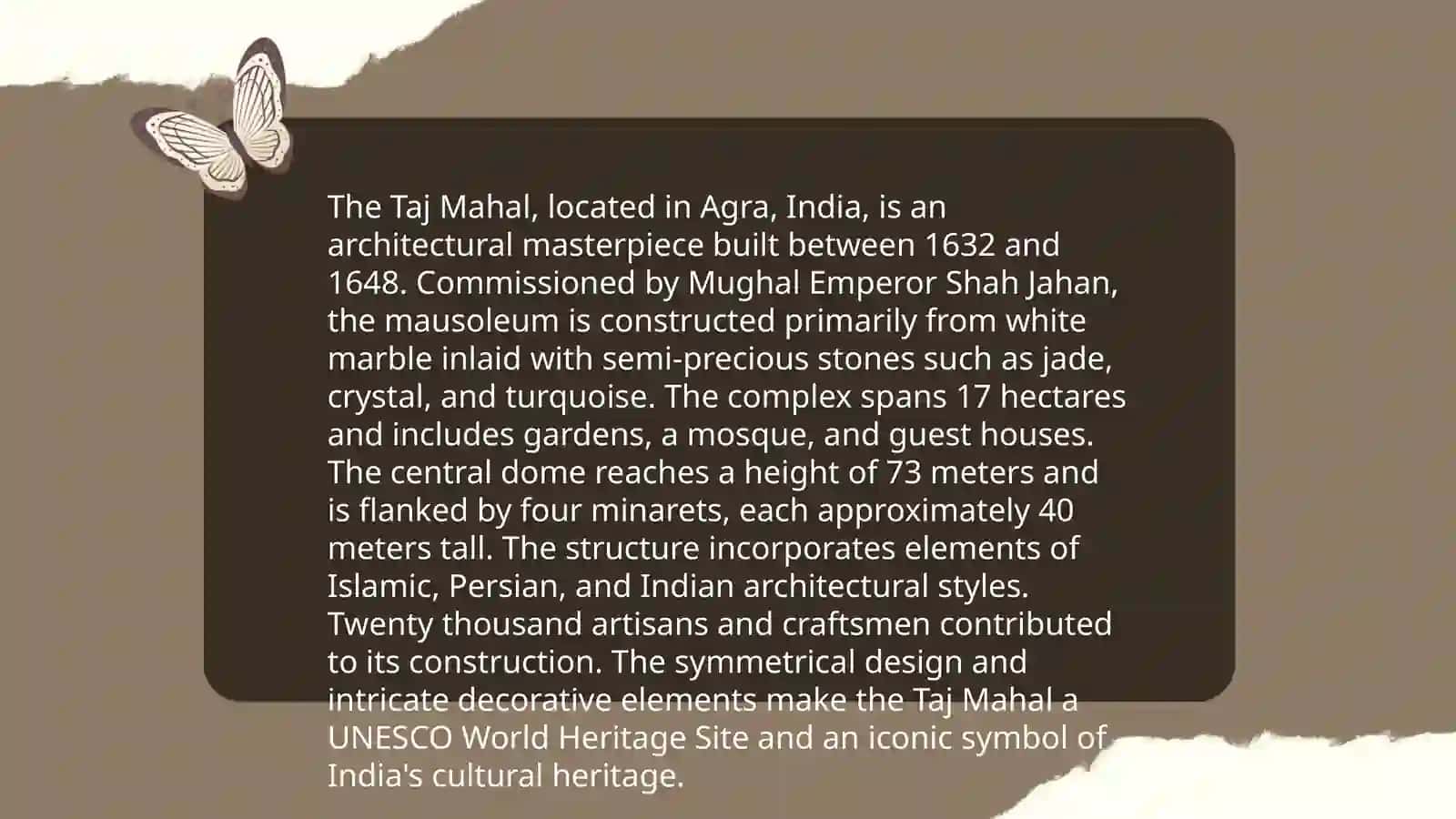 Tojmahal 4