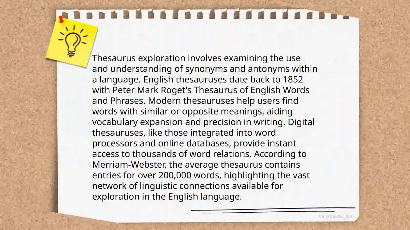 Dictionary Usage 4