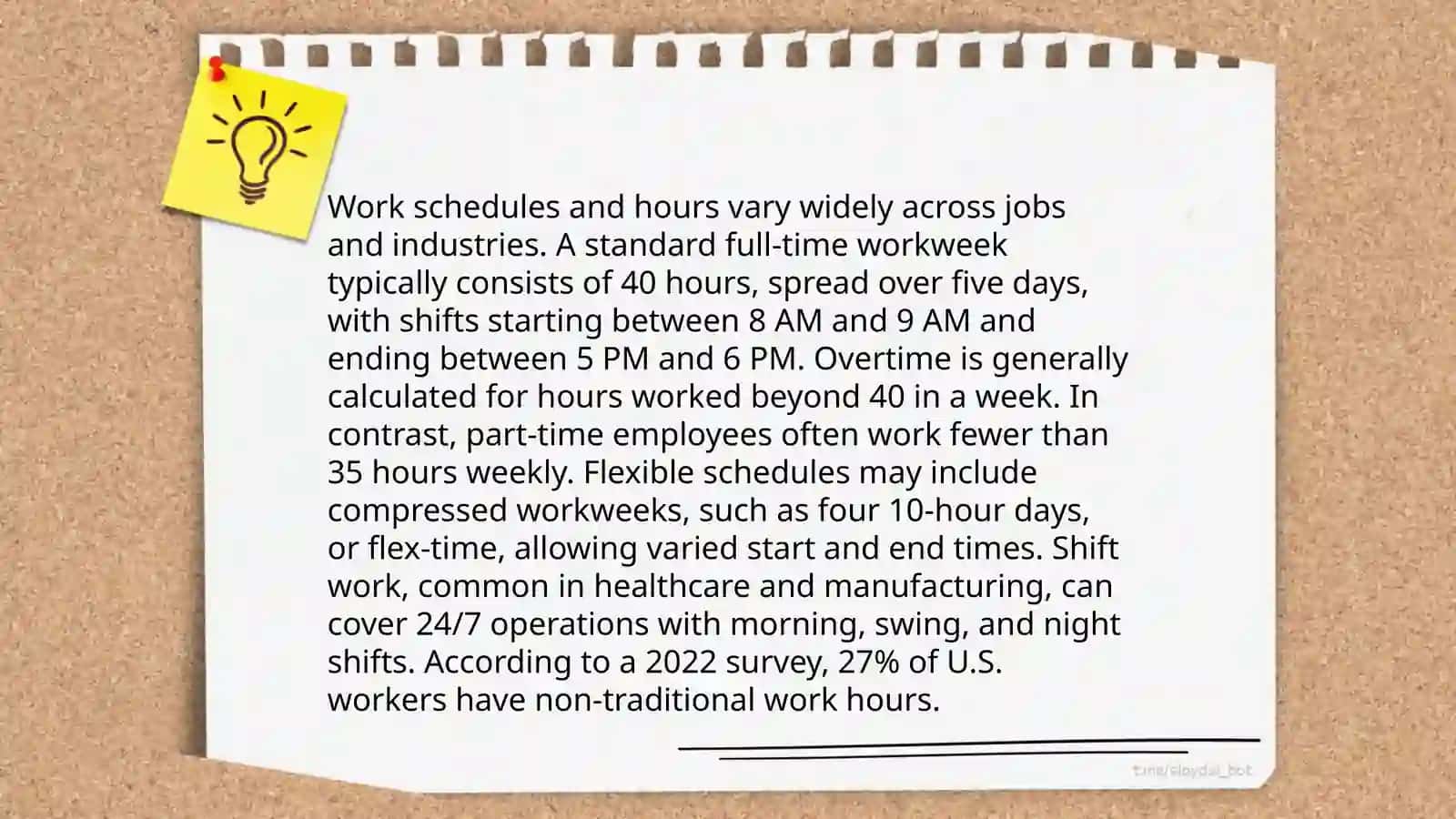 Working Life Differences Between Doctors, Teachers, Engineers, and Drivers 4