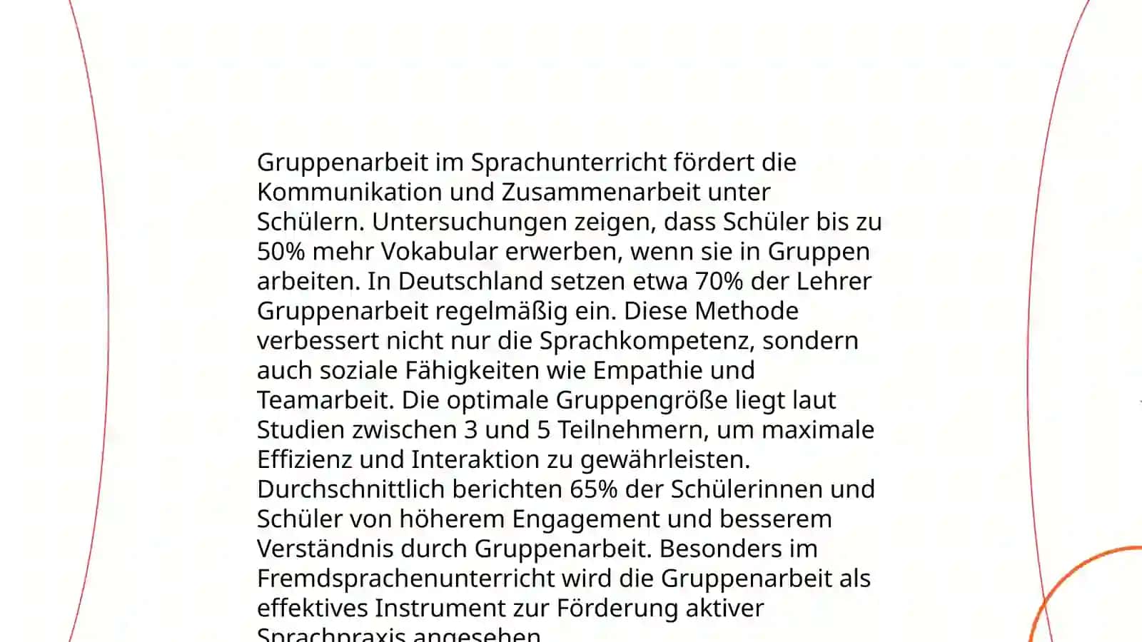 Kooperative Lernmethoden 4