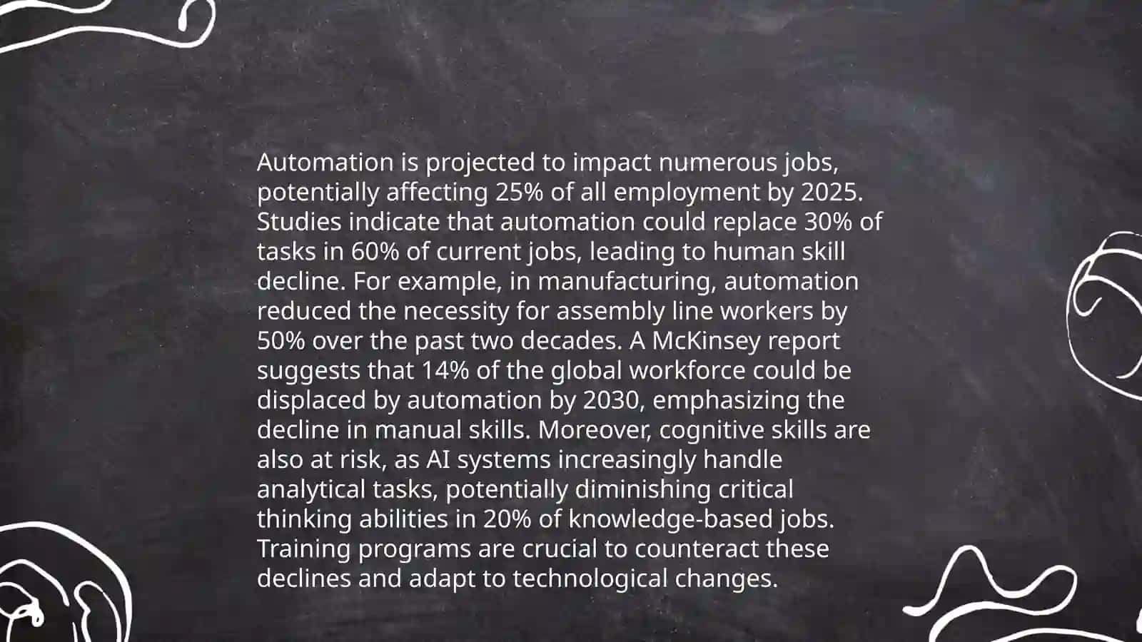Technology and Cognitive Abilities 4