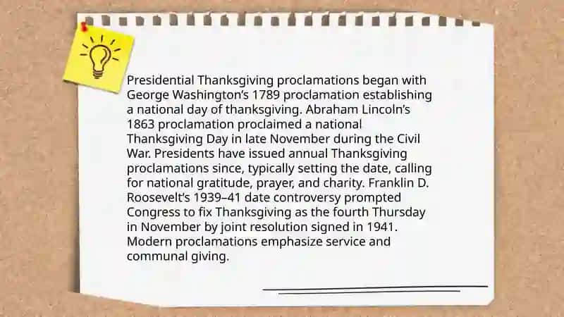 Thanksgiving Day 4