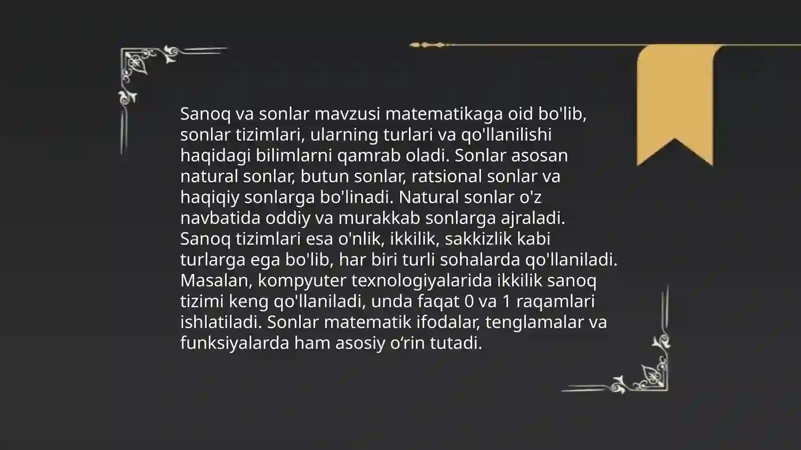 Qator va Navbatlar 4