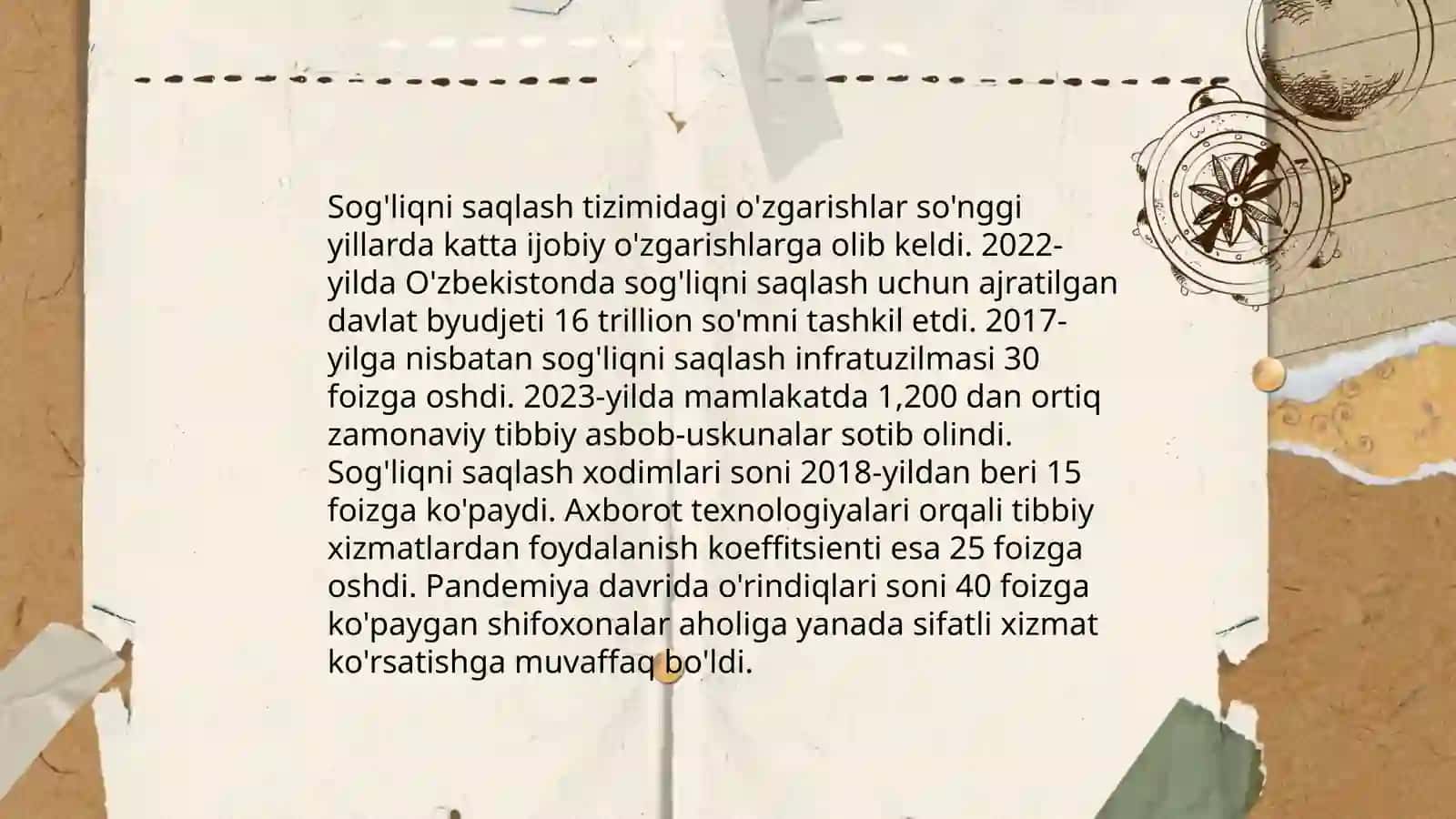 Ta'lim tizimidagi islohotlar 4