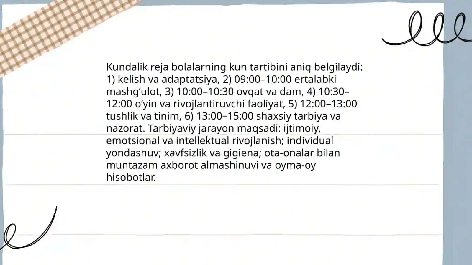 MTTning tarbiyaviy-ma'naviy dasturi 4