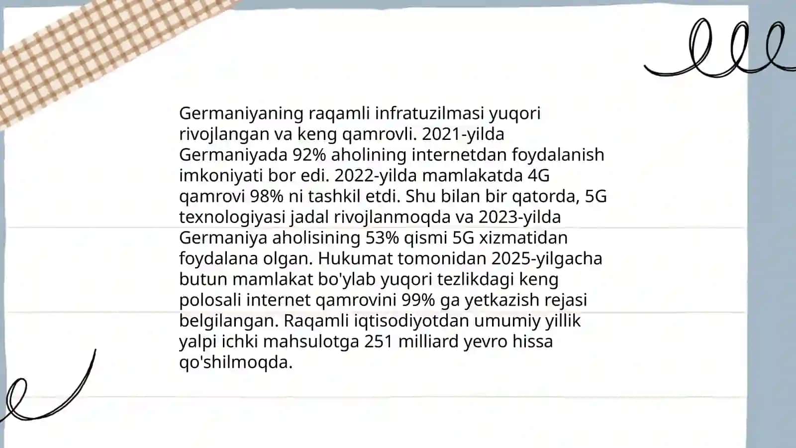 Raqamli Texnologiyalar 4