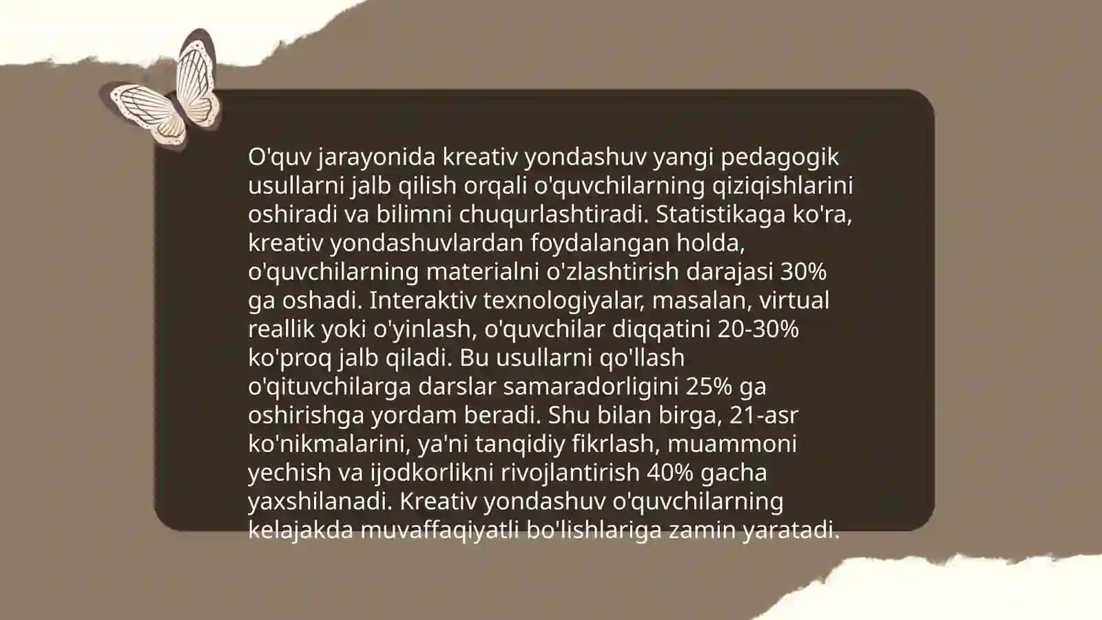 Kreativ Pedagogika 4