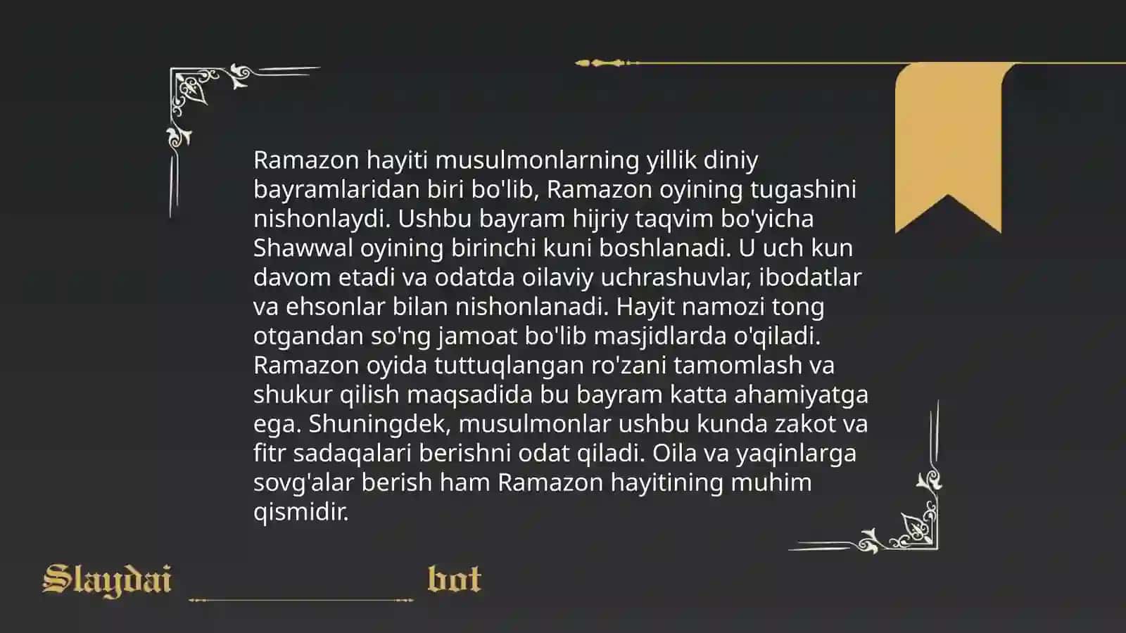 Navro'z bayrami 4