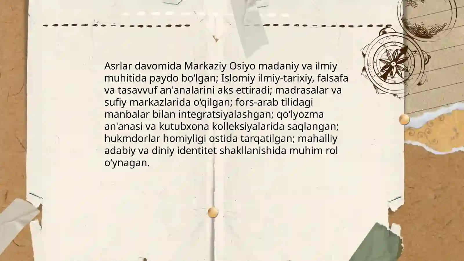 Xazoyin ul maoniy kulliyoti 4