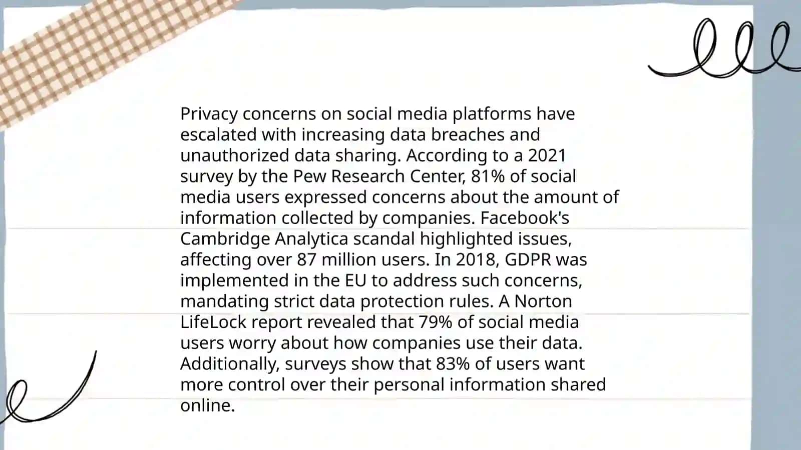 Evolution of Social Networks 4