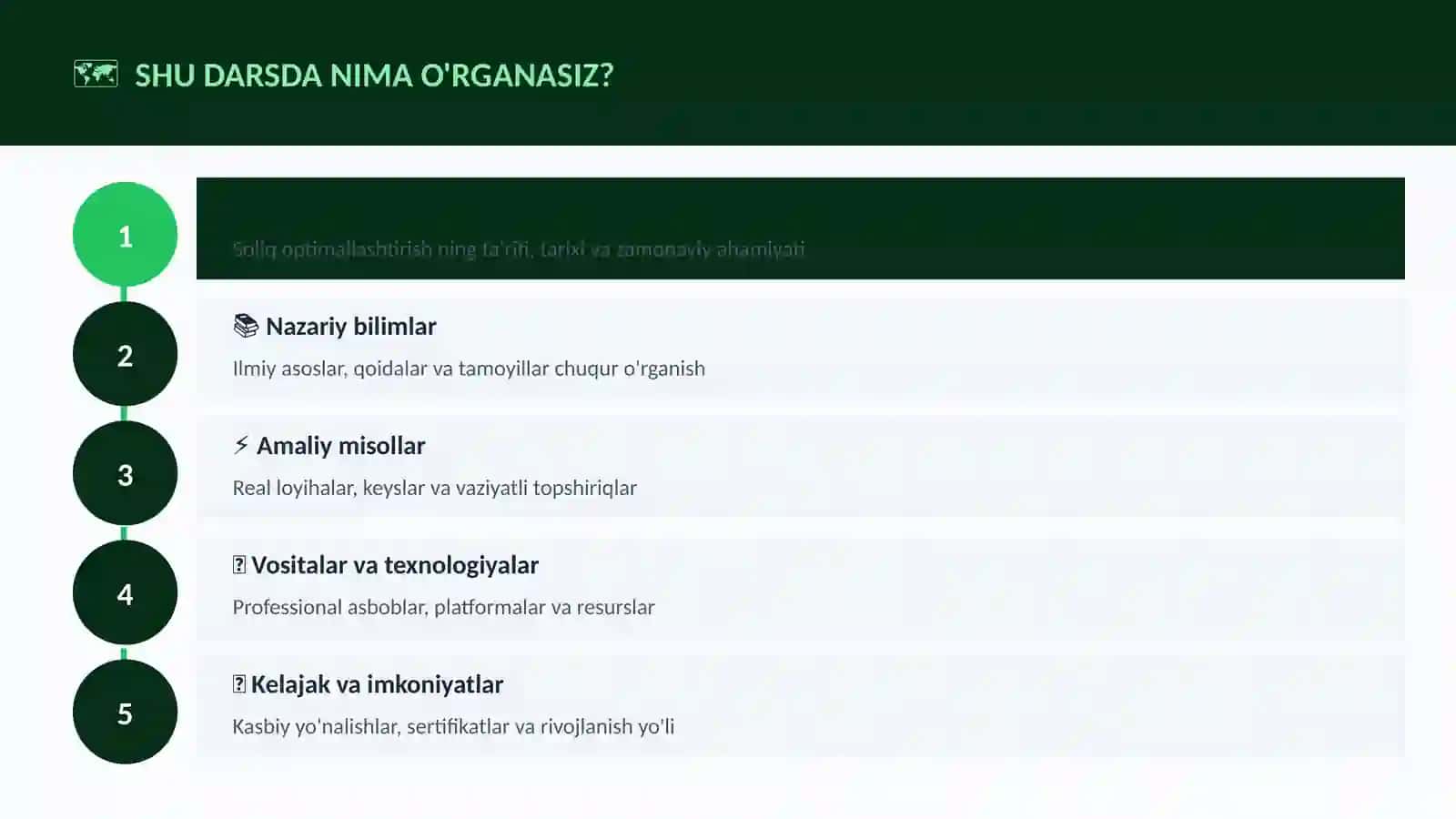 Soliq optimallashtirish 4