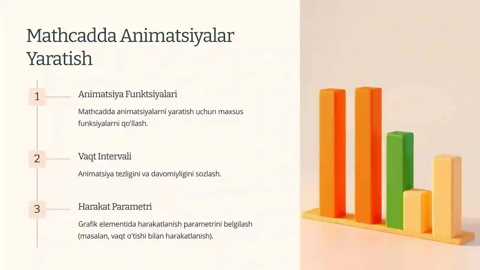 Mathcadda Dinamik Grafika 4